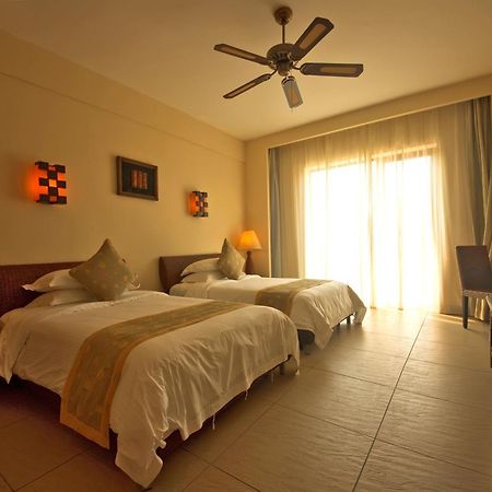 Sanya Yalong Bay Villas & Spa المظهر الخارجي الصورة