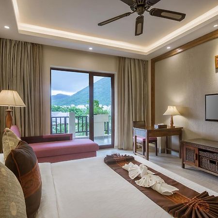 Sanya Yalong Bay Villas & Spa المظهر الخارجي الصورة
