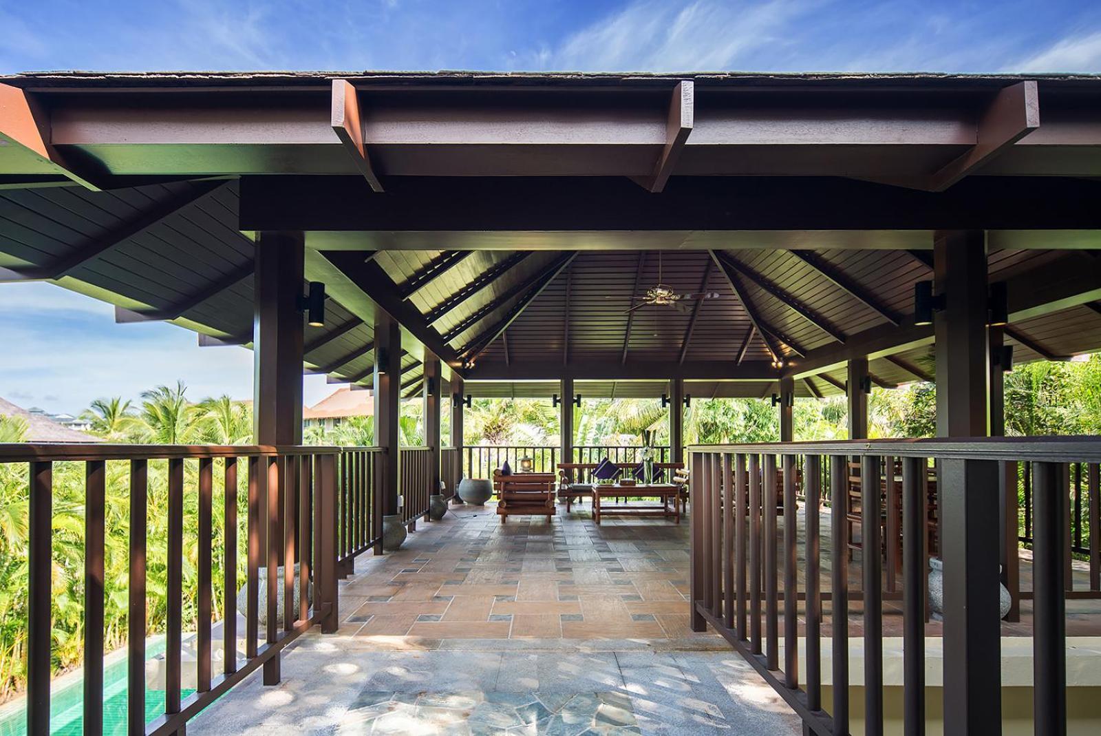 Sanya Yalong Bay Villas & Spa المظهر الخارجي الصورة