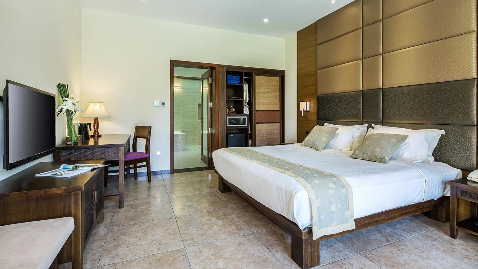 Sanya Yalong Bay Villas & Spa المظهر الخارجي الصورة