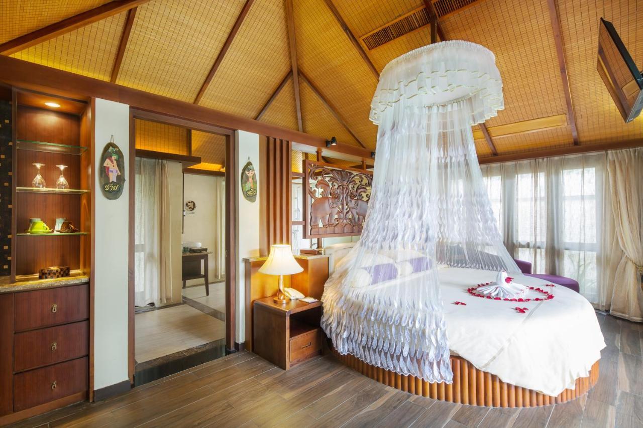 Sanya Yalong Bay Villas & Spa المظهر الخارجي الصورة